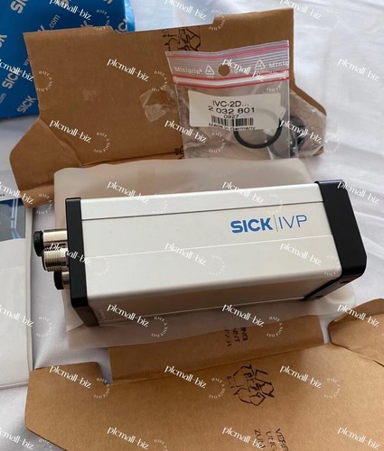 IVC-2DR1111 1040057 Industrial Vision Camera IVC-2DR1111 1040057 IVC-2DR1111 - Picture 3 of 5