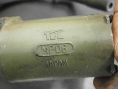 Honda XL125 Varadero 2004 HT COILS both sides complete set of coils  UK