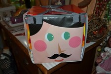 janod neuf 60 cubes cirque  superbe pour enfant de 2/6 ans je groupe