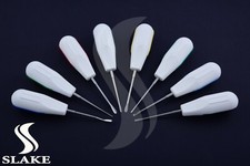 Luxation Extraction Instruments Root Elevator Dentist Dental Equipments S8
