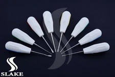 Luxation Extraction Instruments Root Elevator Dentist Dental Equipments S8