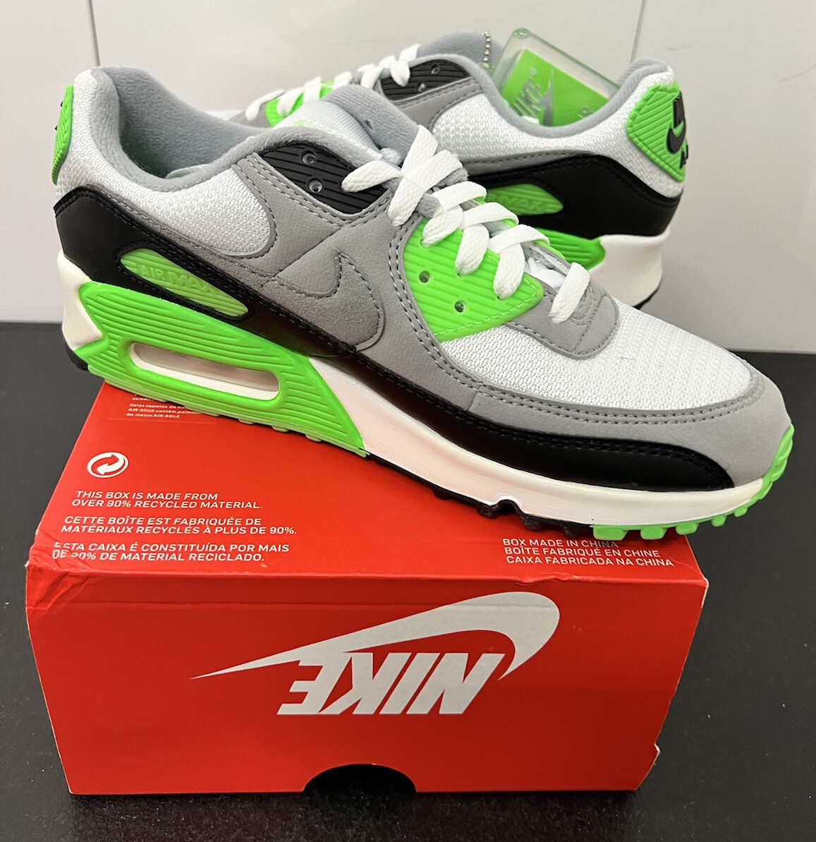 NIKE - NIKE　ビブス　緑　20枚　収納袋 NIKE - NIKE ビブス 緑 20枚 収納袋 NIKE ナイキ DRI-FIT パーク