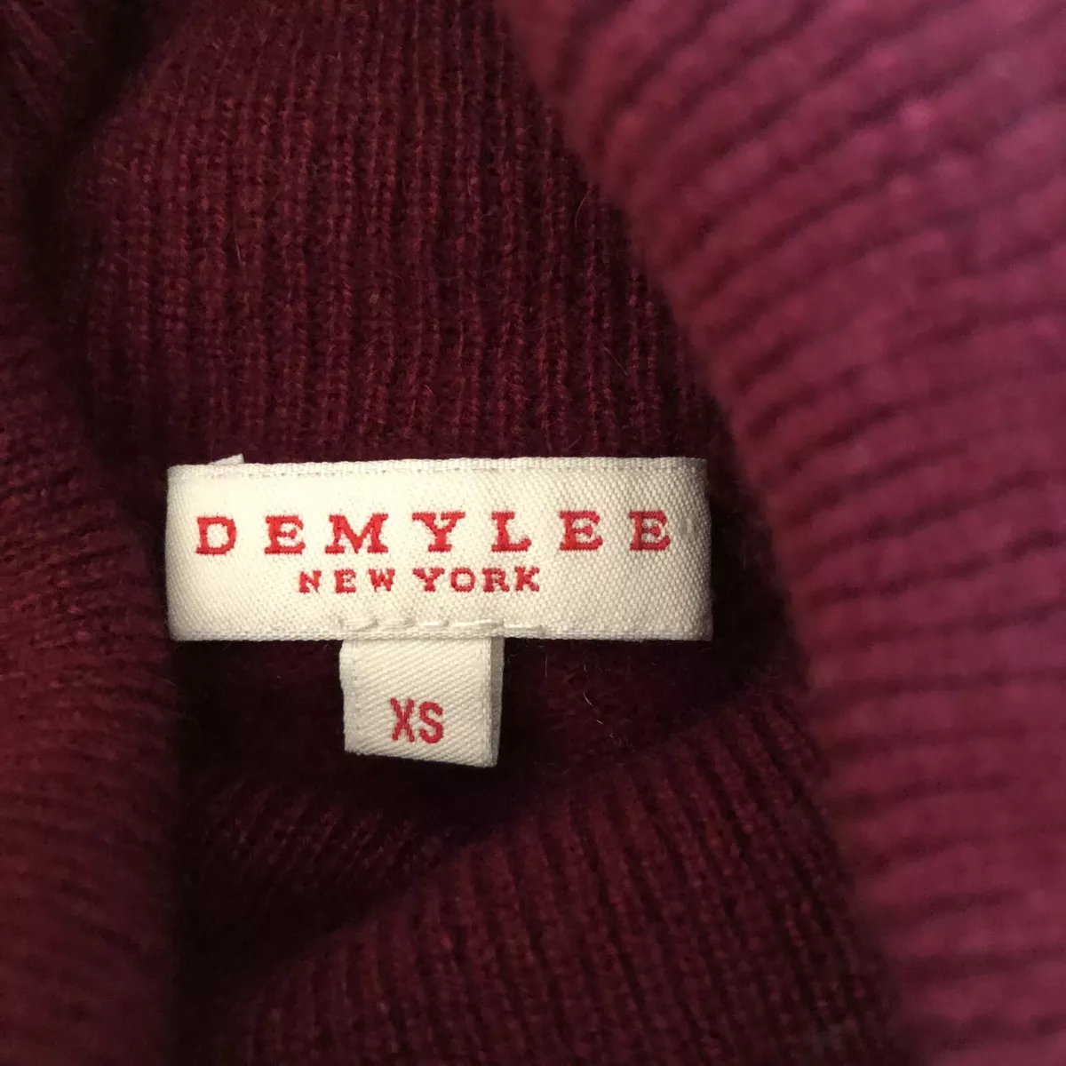 Demylee cashmere store