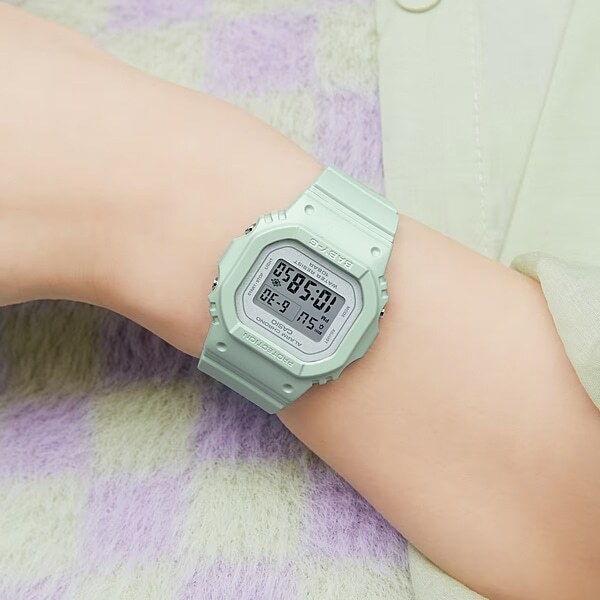 BGD-565SC-3JF BABY-G flower color model Babyg Wrist watch BGD-565SC-3JF BABY-G flower color model Babyg Wrist watch