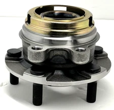 HA590046 Front Driver/Passenger Wheel Hub Assy for 03-07 Nissan Murano 04-09 Nis