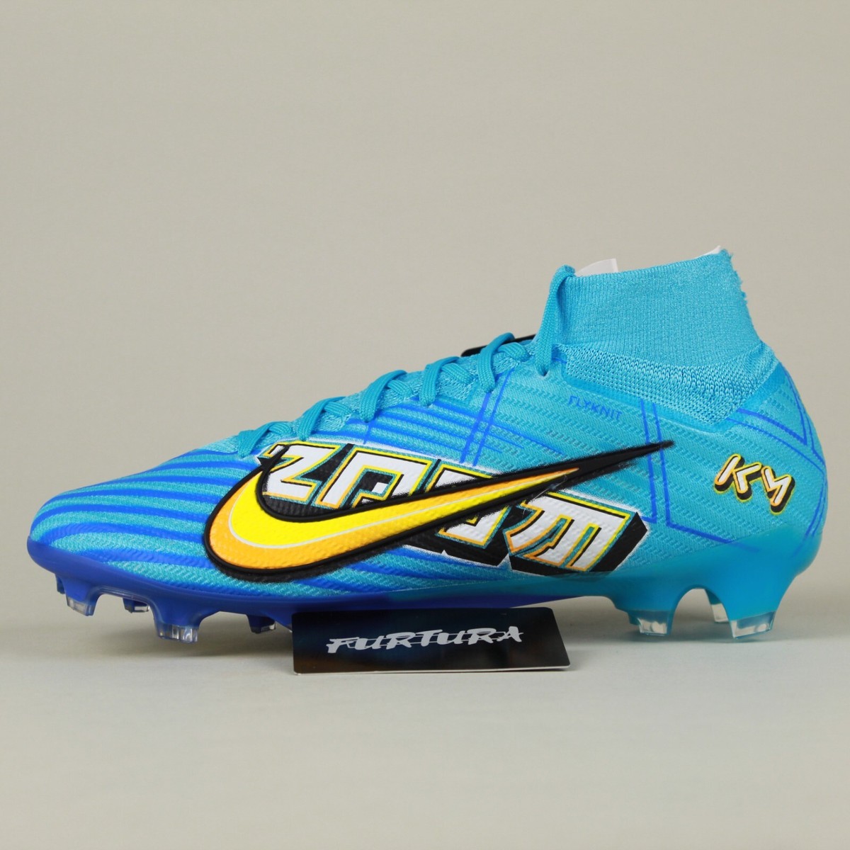 Soccer Cleats Botines De Mbappe 2018 Soccer Cleats Botas De Mbappe