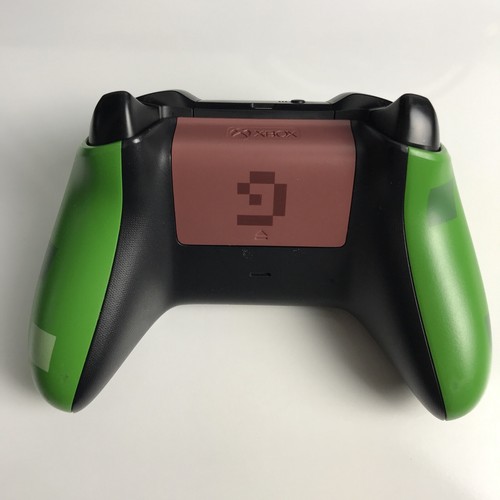 Microsoft Xbox One Console Bundle 500GB + Minecraft Limited Controller 2x Games - Foto 20 di 24