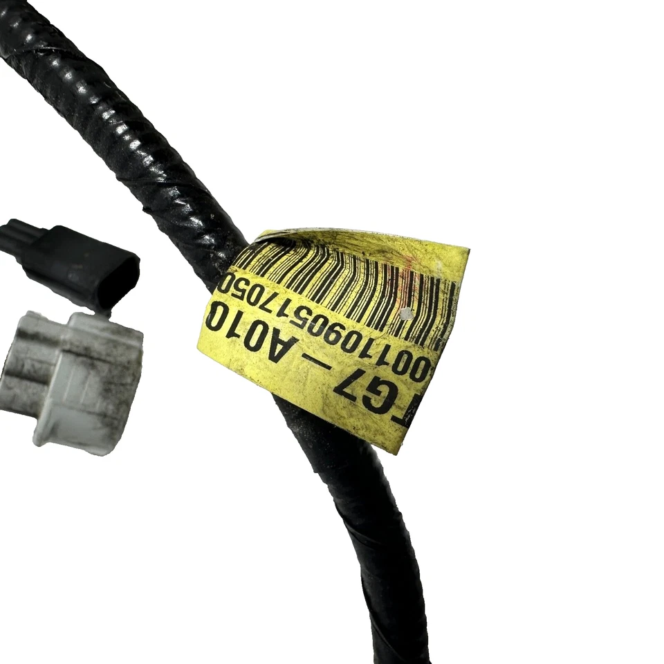 OEM ENGINE ROOM LEFT WIRE WIRING HARNESS & FUSE HONDA PILOT 3.5L AWD 2017-2018 - Image 3 of 4