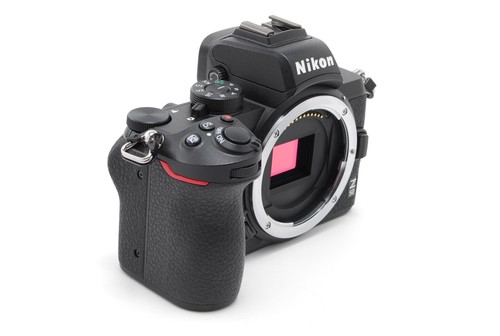 【MINT S/C2745】Nikon Z50 Mirrorless Camera 20.9MP 16-50mm f/3.5-6.3 vr Lens JAPAN - Picture 5 of 12