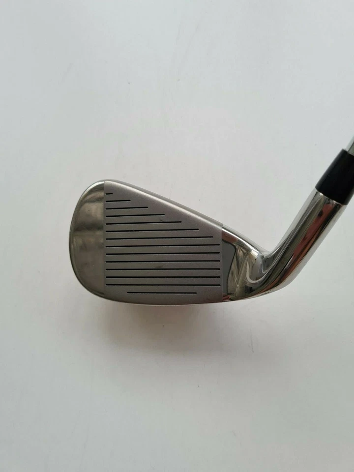 Ram SDX 6 Iron, Steel Shaft - Image 3 of 4