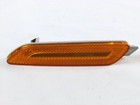 Headlight reflector