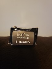 Loreal inoa ammonia free hair color 2.1 oz Shade 5.15/5BRV