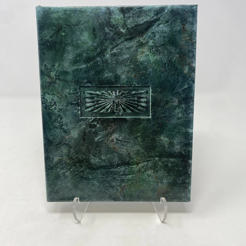 The Hobbit: The Desolation of Smaug (Extended Edition) (Blu-ray) 3-Disc Set Box - Image 2 of 4