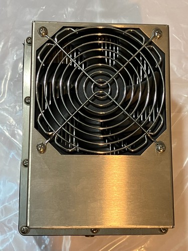 EIC Solutions AAC-120-4XT-F-D 200 BTU Thermoelectric Air Conditioner - Picture 7 of 7