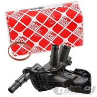 Febi Thermostat KÜHlmittel FüR Renault Clio IV 0.9 Dacia Logan II Sandero II 90