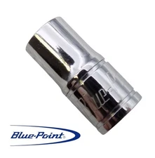 Blue Point Tools New BLPSM147 6 Point 1/4" Drive 7mm Shallow Metric Socket