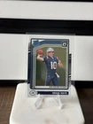 2024 Panini Donruss Optic - Rated Rookie Drake Maye #229 (RC)