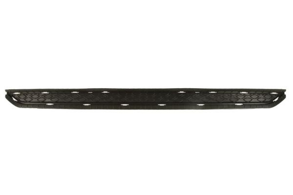 Rear BLIC 5703-05-3283970P Trim/Protection Strip, bumper for KIA