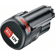 Bosch Home and Garden 1600A02N79 Power Tool Battery