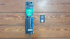 Emerson Unidrive SP0404 Frequenzumrichter, Dr...