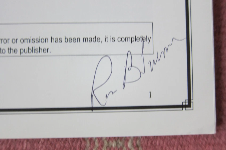 Signed~Here Comes the Boat! History of Canal Boats & Steamboats Illinois River Foto 2 de 4