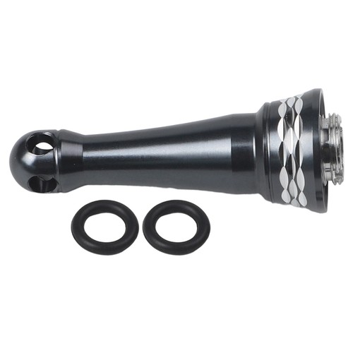 Per STRADIC Per NASCI Per Mulinello da Pesca STELLA 47mm Balance Bar con Impermeabile - Foto 23 di 42
