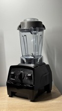 Vitamix E310 Explorian Blender Black 48 oz Variable Speed w/ Container  Lid