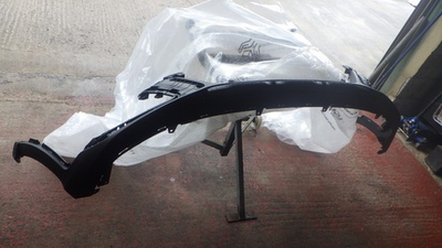 #ad #ad Kia Xceed lower bumper front C#x27;eed 2019 22 genuine new 86512 J7PAO GBP 140.00