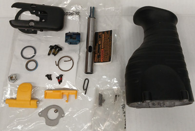DEWALT 429739-00 KEYLESS CLAMP CONVERSION KIT FOR RECIPROCATING SAW