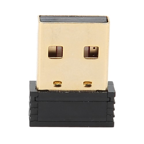 Computer Wireless Devices 2.4GHz Wireless Connection Plug And Play Bamboo Woo UK - Picture 13 of 19