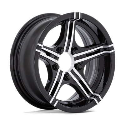 15X6 Helo HE1827 6X139.7 -6mm