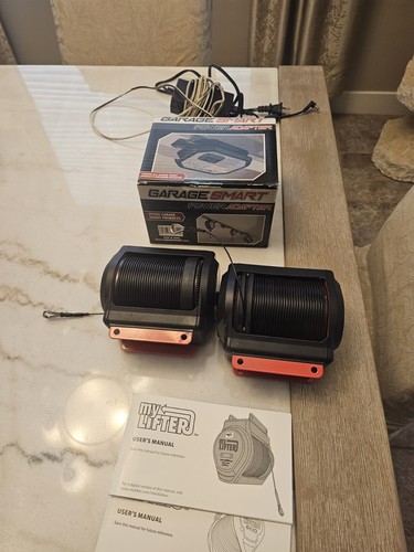 MyLifter Storage Hoist - (Garage Smart)