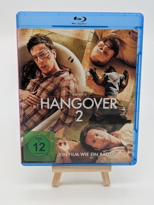 Hangover 2 | Blu-ray | OVP - OVP - getestet