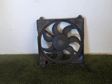 Radiateur Hyundai TRAJET