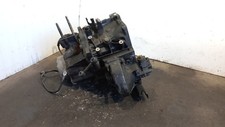 Boite de vitesse Suzuki LIANA