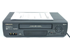 ORION VH-2901 Hifi  6-Kopf Stereo Videorecord...