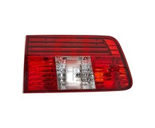 FARO FANALE FANALINO POSTERIORE PER BMW 5 E39 2000-2004 Sinistra 63216900217