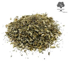 Assenzio Essiccato Foglie e Fiori Tagliati Artemisia 85g | Artemisia absinthium