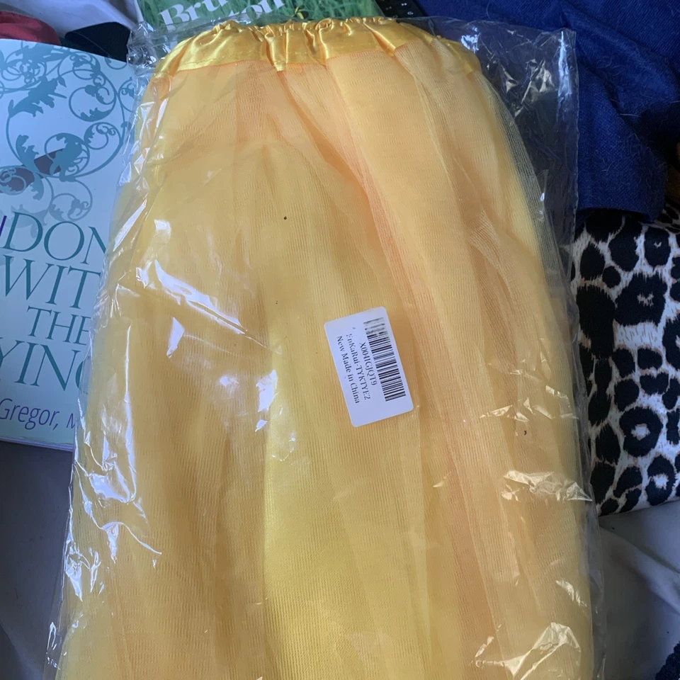 Fantasia Sunshine - Imagem 2 de 3