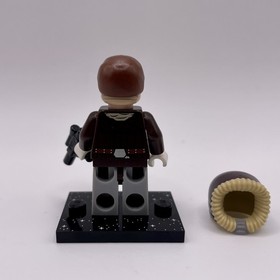 LEGO&reg; Star Wars Han Solo Hoth SW0466 2013 promotion #5001621 Polybag