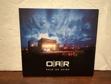 Rain or Shine by O.A.R. (CD, 2011) 4 Disc Set - Recorded Live In Chicago