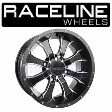 Raceline Front Mamba Wheel for 2016-2020 Can-Am Renegade 570 - Tire & sd