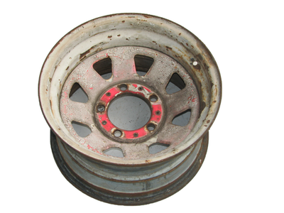 Jeep CJ CJ5 CJ7 CJ8 1981 81 OEM Factory Rim Wheel 15 x 8 5 x 5.5