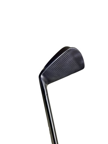 Spalding Executive 7 Iron-RH-Medium Flex-QCR-5 - Picture 2 of 4