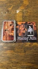 Bullion Baddies 1oz Silver Mischief Mila Backshot Edition Mintage of 50 Only