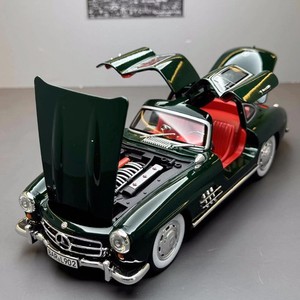 Vintage Mercedes 300 Sl | eBay