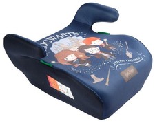 Tataway seggiolino alzatina auto bimbi Harry Potter i Size ECE R129 Rialzo bimbi