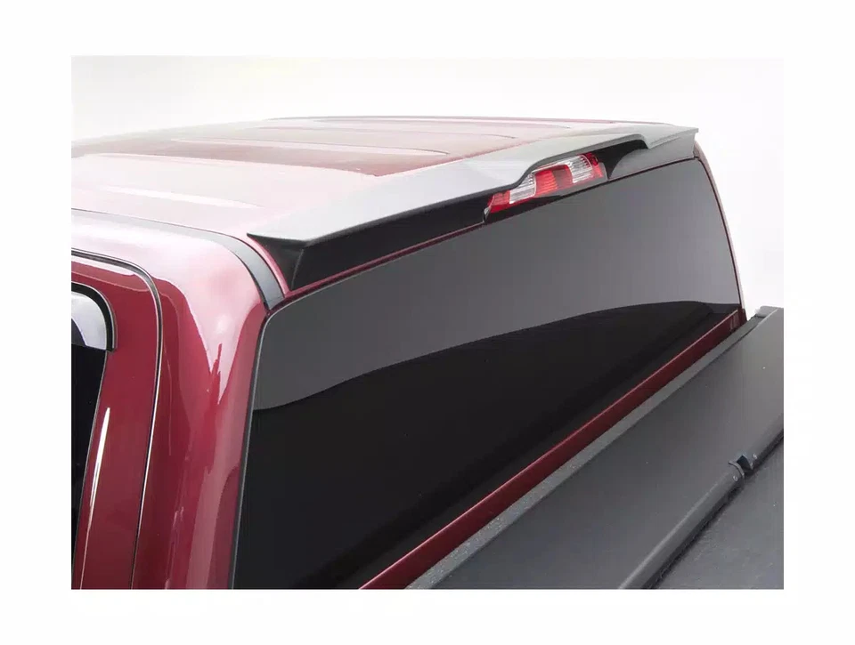 EGR Truck Cab Spoiler Fits 2021-2023 Ford F150 SuperCrew 983589 — 第 4/4 张图片