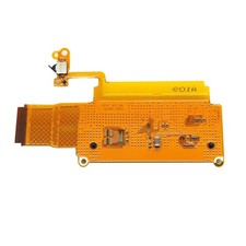 Replacement CF Memory Card Slot Holder For Canon EOS 5D Mark IV 5D4 Camera