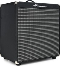 Ampeg Rocket Bass RB-115 1 x 15-inch 200-watt Bass Combo Amp